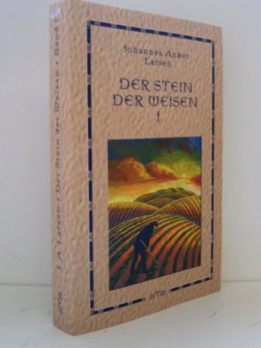 Stock image for Der Stein der Weisen, Bd. 1 for sale by medimops