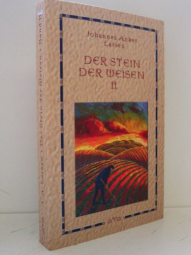 Stock image for Der Stein der Weisen, Bd. 2 for sale by medimops