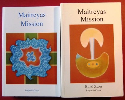 Beispielbild fr Maitreyas Mission 2 zum Verkauf von medimops