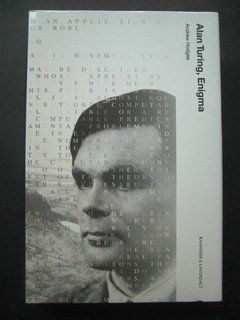 9783980105057: Alan Turing, Enigma