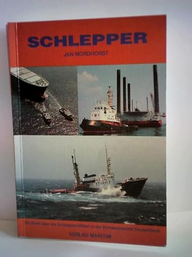 Beispielbild fr Schlepper zum Verkauf von medimops