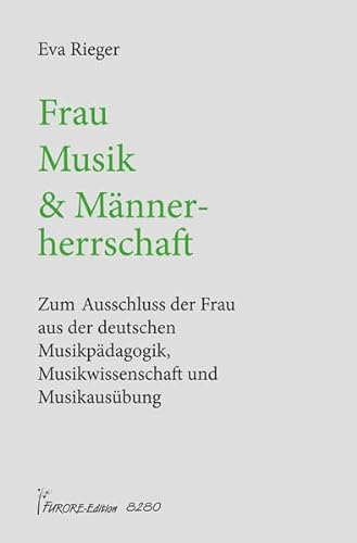 Stock image for Frau und Musik for sale by medimops