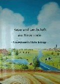 Beispielbild fr Natur und Landschaft am Niederrhein : naturwissenschaftliche Beitrge ; Festschrift zum 80. Geburtstag von Hans-Wilhelm Quitzow zum Verkauf von medimops