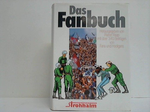 Das Fanbuch - Rainer Raap (ed.)