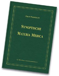 Stock image for Synoptische Materia Medica for sale by medimops