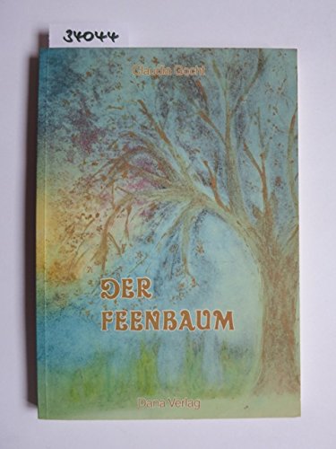 9783980197625: Der Feenbaum