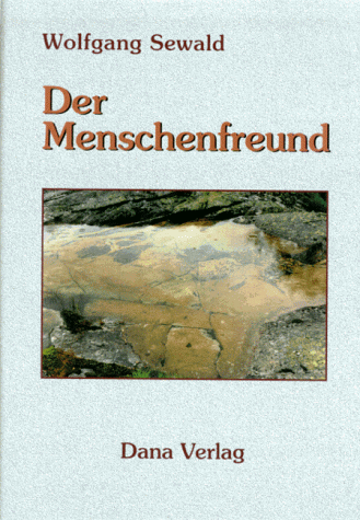Stock image for Der Menschenfreund for sale by DER COMICWURM - Ralf Heinig