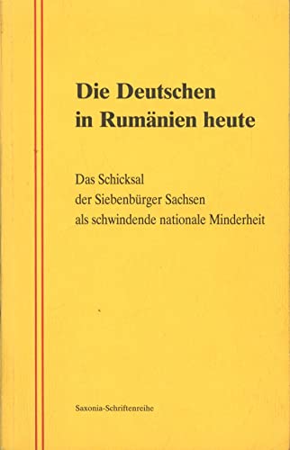 Begleitbuch zur Ausstellung 850 Jahre Siebenbürger Sachsen - Gündisch Konrad, Redaktion