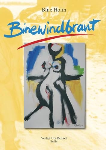 Imagen de archivo de Binewindbraut a la venta por medimops