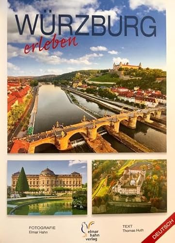 Stock image for Wu?rzburg: Scenes of a City for sale by Wonder Book