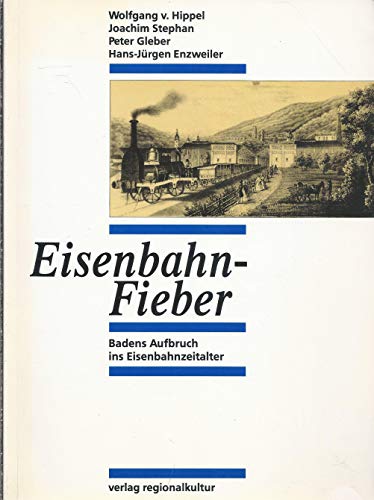 Stock image for Eisenbahn-Fieber for sale by medimops