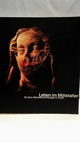 9783980226219: Leben im Mittelalter: 30 Jahre Mittelalterarchologie im Elsa