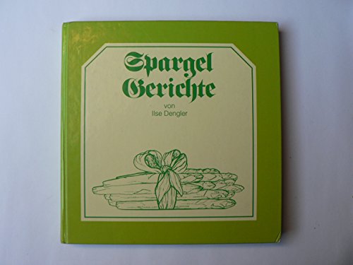 Spargel-Gerichte