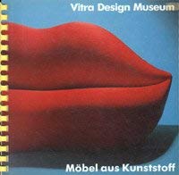 Möbel aus Kunststoff Exhibition catalogue; Formen und Farben einer Möbelgeneration; 12. Oktober -...