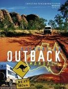 9783980259491: Australien Outback Manual - Pehlemann, Christian