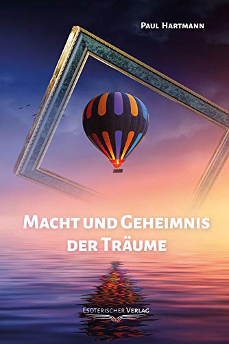 Stock image for Macht und Geheimnis der Trume for sale by Blackwell's