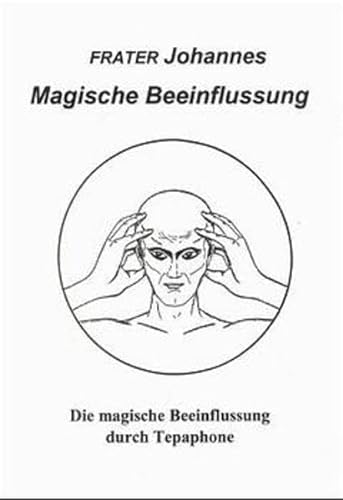 Stock image for Magische Beeinflussung -Language: german for sale by GreatBookPrices