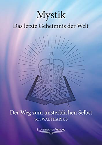 Imagen de archivo de Mystik. Das letzte Geheimnis der Welt -Language: german a la venta por GreatBookPrices
