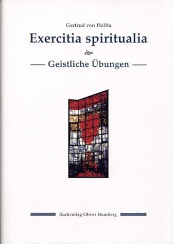 Beispielbild fr Exercitia spiritualia /Geistliche bungen: Lat. /Dt. zum Verkauf von medimops