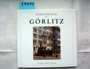 Beispielbild fr Stadtbilder Aus Gorlitz zum Verkauf von Bay Used Books