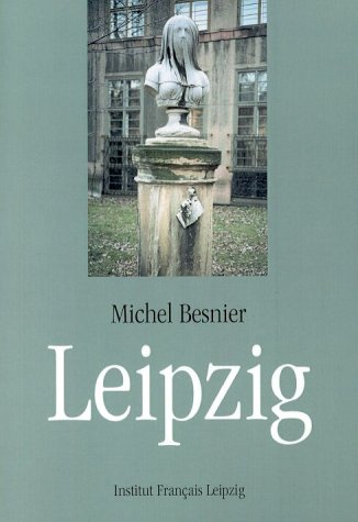 Stock image for Leipzig - Sonderausgabe Buchmesse 2001 for sale by Bcherwelt Wagenstadt