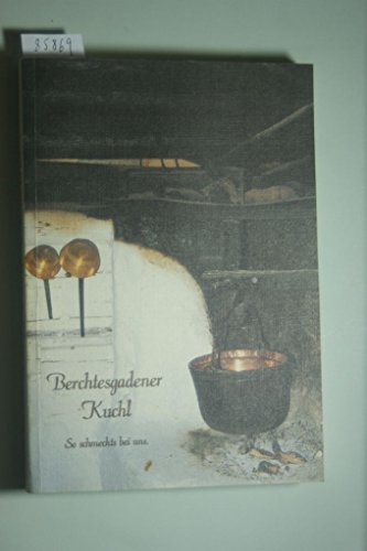 Imagen de archivo de Berchtesgadener Kuchl. a la venta por medimops