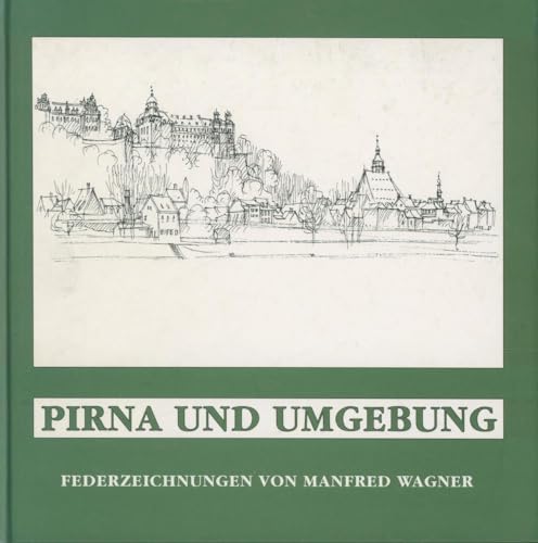 Beispielbild fr Pirna und seine Umgebung zum Verkauf von medimops