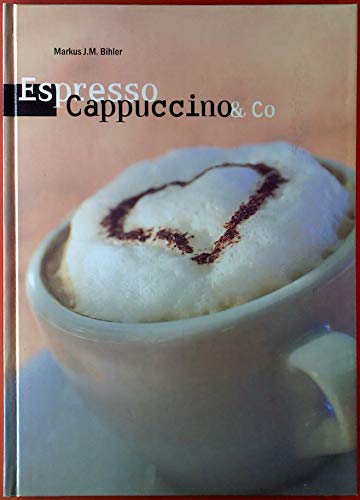 Stock image for Espresso Cappuccino & Co for sale by Wonder Book