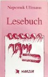 Stock image for Lesebuch for sale by Kultgut