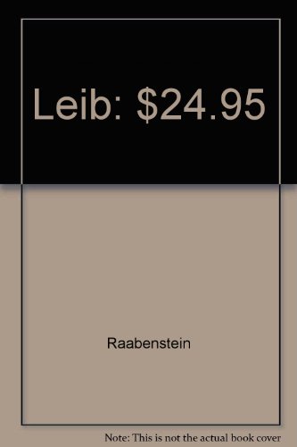 Stock image for Raabenstein: Leib for sale by Thomas Emig