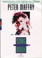 9783980329309: Peter Maffay Songbook