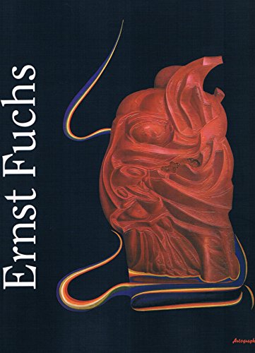 Ernst Fuchs. Fantasia - Igor Jassenjawsky und Joseph Kiblitzky