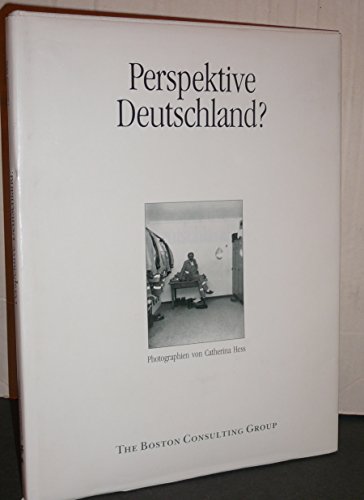 Perspektive Deutschland?