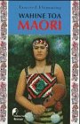 9783980361729: Wahine Toa Maori. Roman aus Aotearoa, dem Neuseeland der Maorikriegerinnen
