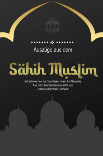 Stock image for Auszge aus Sahih Muslim - Band 2 (deu.) for sale by medimops
