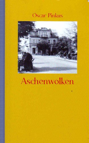Stock image for Aschenwolken for sale by Gerald Wollermann
