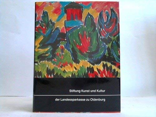 Beispielbild fr Schmidt-Rottluff zum Verkauf von medimops