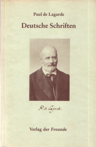 Deutsche Schriften