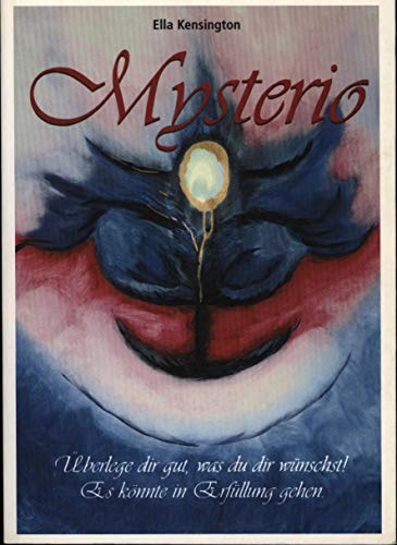 Imagen de archivo de Mysterio : berlege dir gut, was du dir wnschst! ; es knnte in Erfllung gehen a la venta por Eulennest Verlag e.K.