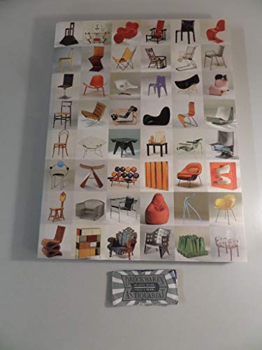 Stock image for 100 Masterpieces aus der Sammlung des Vitra Design Museums. [Ausstellung, Vitra Design Museum, Weil am Rhein 10. Juli 1995 bis 21. Januar 1996 .], for sale by modernes antiquariat f. wiss. literatur