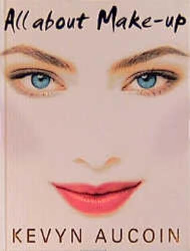 Imagen de archivo de All about Make up a la venta por medimops