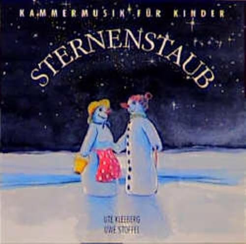 Beispielbild fr Sternenstaub. CD zum Verkauf von medimops