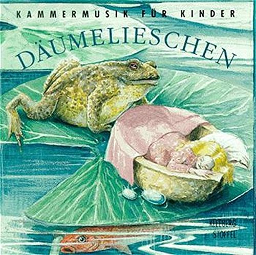 Beispielbild fr Dumelieschen. CD. zum Verkauf von medimops