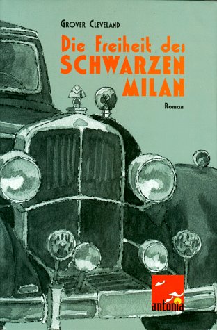 Stock image for Die Freiheit des Schwarzen Milan for sale by medimops