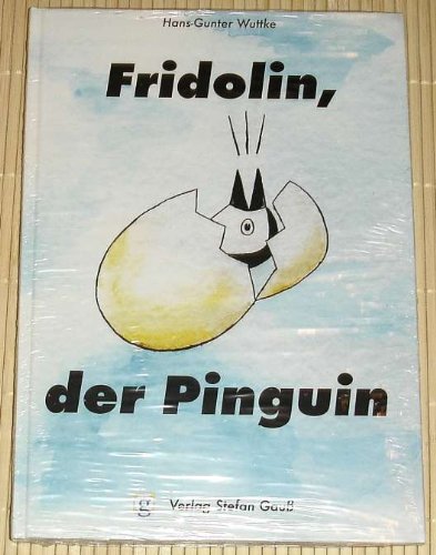  Pinguin - Livres