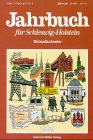 9783980465359: Jahrbuch fr Schleswig-Holstein