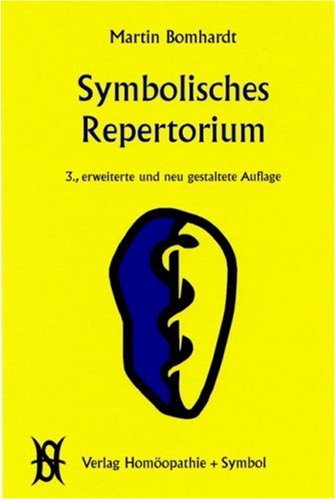 Stock image for Symbolisches Repertorium for sale by medimops