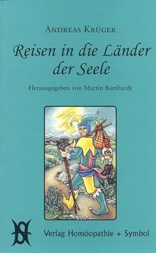 9783980466264: Reisen in die Lnder der Seele