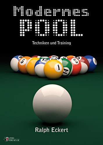 Beispielbild fr Modernes Pool, Techniken und Training zum Verkauf von medimops