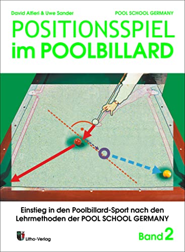 Beispielbild fr Positionsspiel im Poolbillard 2 zum Verkauf von Blackwell's